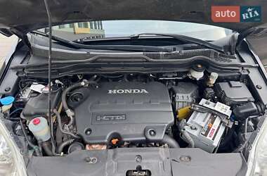 Внедорожник / Кроссовер Honda CR-V 2007 в 