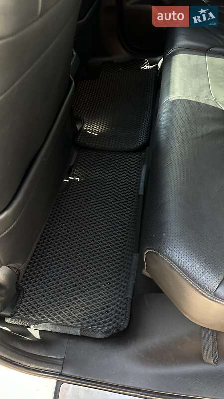 Позашляховик / Кросовер Honda CR-V 2014 в Бершаді