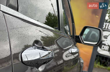 Внедорожник / Кроссовер Honda CR-V 2011 в 