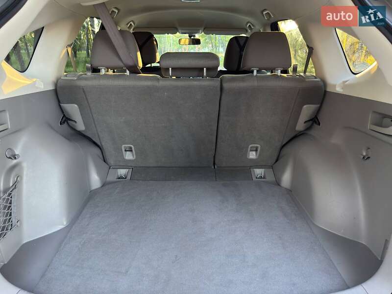 Внедорожник / Кроссовер Honda CR-V 2014 в Ахтырке