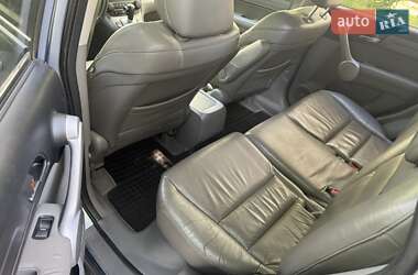 Внедорожник / Кроссовер Honda CR-V 2007 в 