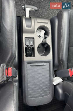 Позашляховик / Кросовер Honda CR-V 2011 в 