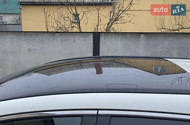Внедорожник / Кроссовер Honda CR-V 2011 в 