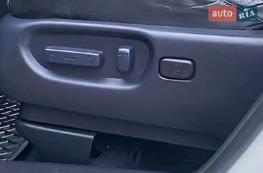 Внедорожник / Кроссовер Honda CR-V 2011 в 