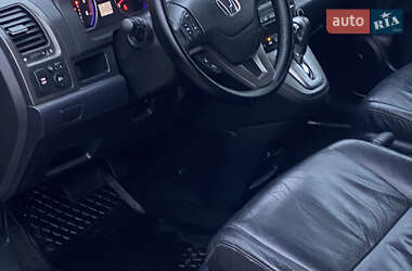 Внедорожник / Кроссовер Honda CR-V 2011 в 