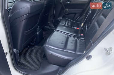 Внедорожник / Кроссовер Honda CR-V 2011 в 