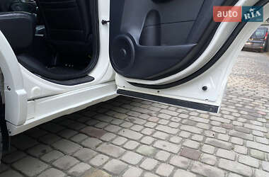 Внедорожник / Кроссовер Honda CR-V 2011 в 