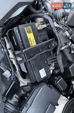 Внедорожник / Кроссовер Honda CR-V 2011 в 