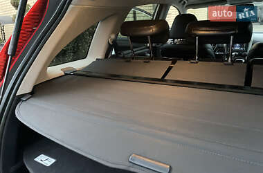 Внедорожник / Кроссовер Honda CR-V 2011 в 