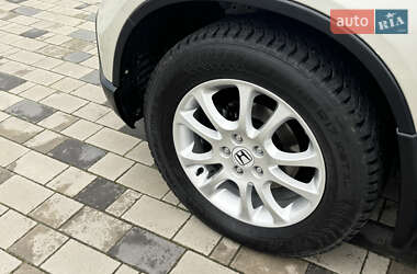 Позашляховик / Кросовер Honda CR-V 2008 в 