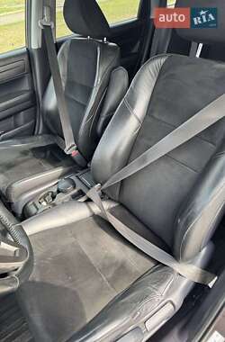 Внедорожник / Кроссовер Honda CR-V 2010 в 