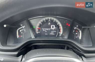 Внедорожник / Кроссовер Honda CR-V 2019 в 