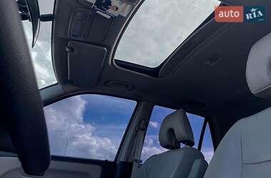 Позашляховик / Кросовер Honda CR-V 2006 в 