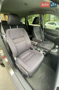 Внедорожник / Кроссовер Honda CR-V 2008 в 