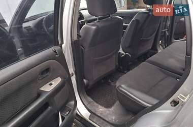 Внедорожник / Кроссовер Honda CR-V 2003 в 