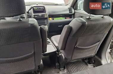 Внедорожник / Кроссовер Honda CR-V 2003 в 