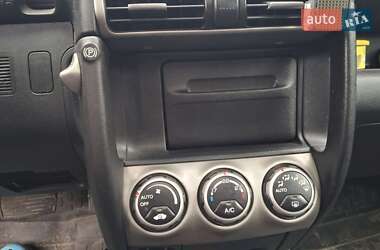 Внедорожник / Кроссовер Honda CR-V 2003 в 