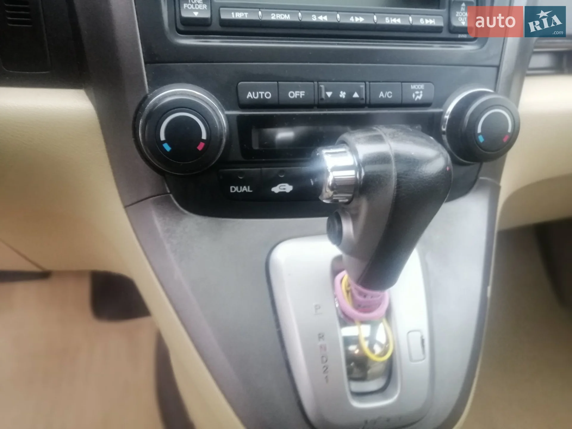 2011 Honda CR-V - мініатюра 4