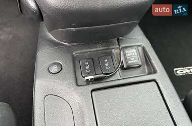Позашляховик / Кросовер Honda CR-V 2013 в 