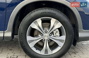 Внедорожник / Кроссовер Honda CR-V 2013 в 