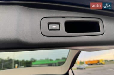 Внедорожник / Кроссовер Honda CR-V 2013 в 