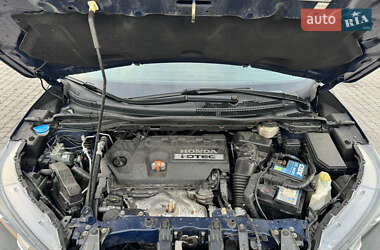 Внедорожник / Кроссовер Honda CR-V 2013 в 