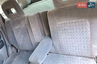 Внедорожник / Кроссовер Honda CR-V 2001 в 