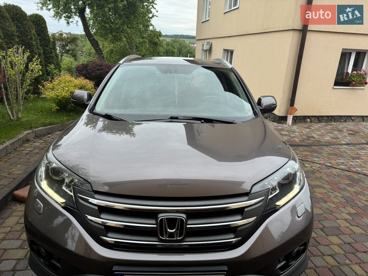 2011 Honda CR-V - мініатюра 15