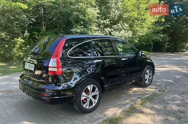 Внедорожник / Кроссовер Honda CR-V 2011 в 