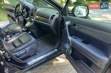 Внедорожник / Кроссовер Honda CR-V 2011 в 