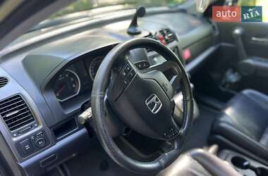 Внедорожник / Кроссовер Honda CR-V 2011 в 