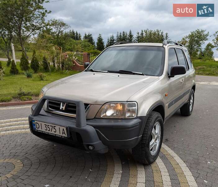 Honda CR-V 1998