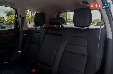Внедорожник / Кроссовер Honda CR-V 2021 в 
