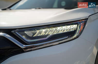 Внедорожник / Кроссовер Honda CR-V 2021 в 