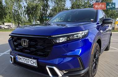 Внедорожник / Кроссовер Honda CR-V 2023 в Сумах