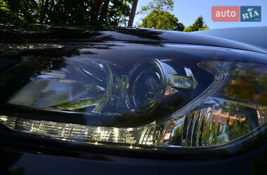 Внедорожник / Кроссовер Honda CR-V 2014 в 