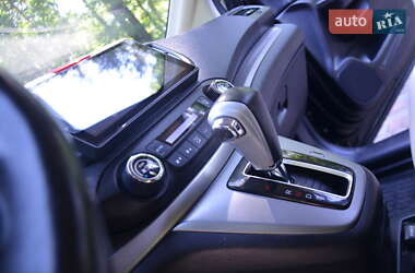 Внедорожник / Кроссовер Honda CR-V 2014 в 