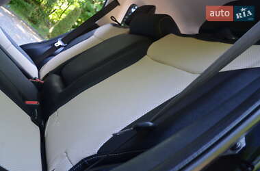 Внедорожник / Кроссовер Honda CR-V 2014 в 