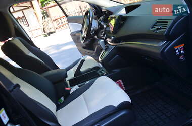 Внедорожник / Кроссовер Honda CR-V 2014 в 