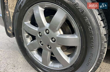 Внедорожник / Кроссовер Honda CR-V 2007 в 