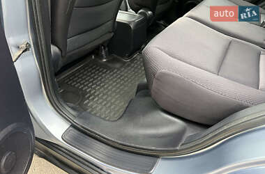 Внедорожник / Кроссовер Honda CR-V 2007 в 