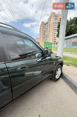 Внедорожник / Кроссовер Honda CR-V 1999 в 