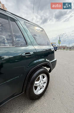 Внедорожник / Кроссовер Honda CR-V 1999 в 