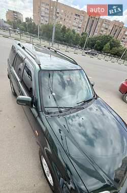 Внедорожник / Кроссовер Honda CR-V 1999 в 