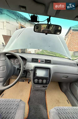 Внедорожник / Кроссовер Honda CR-V 1999 в 