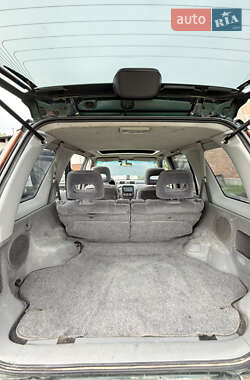 Внедорожник / Кроссовер Honda CR-V 1999 в 