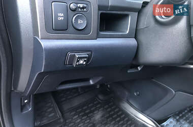 Внедорожник / Кроссовер Honda CR-V 2011 в 