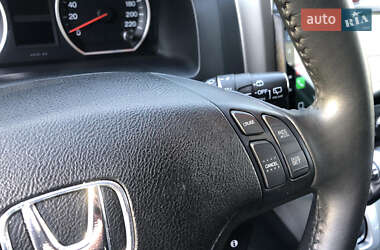 Внедорожник / Кроссовер Honda CR-V 2011 в 
