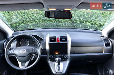 Внедорожник / Кроссовер Honda CR-V 2011 в 