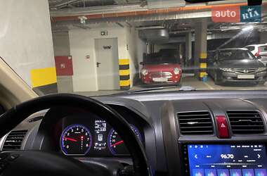 Внедорожник / Кроссовер Honda CR-V 2007 в 